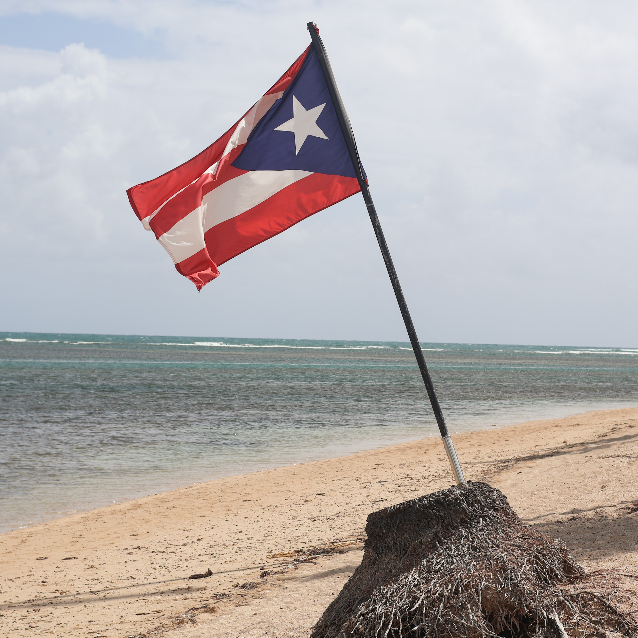 Traveling to Puerto Rico: A Points and Miles Adventure